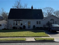 Nassau County Second Story Addition Before